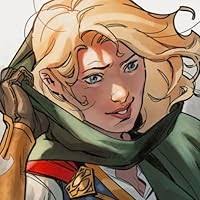 Disney Tangled by Ben Smiley