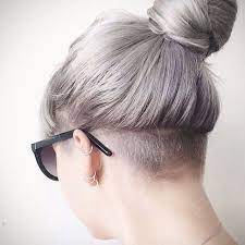 Pin By Emily Finlayson On Beauty Undercut Long Hair Undercut Hairstyles Hair Styles