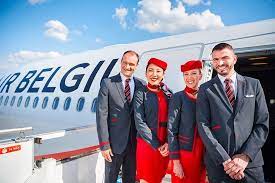Report this profile activity aviation news 🚨 liked by marta pinto raposo. Air Belgium Hiring For Senior Cabin Crew Member Apply Now