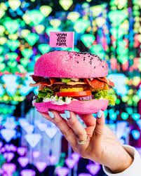 22,484 likes · 49 talking about this · 7,317 were here. Vegan Junk Food Bar Fast Food Restaurant 2 Reviews 1 351 Photos Facebook