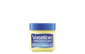 When your skin is cracked, its moisture barrier has been severely damaged by dryness and has difficulty repairing itself. Vaseline Petroleum Jelly 50g Exp Jun 20 Hermo Online Beauty Shop Malaysia
