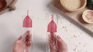When using the divacup, it is important to carefully follow the directions in our user guide, paying close attention to inserting the divacup low in the vaginal canal and. How To Insert A Menstrual Cup Youtube