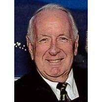 Dillard Prater Obituary