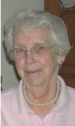 Obituary information for Marjorie E. Hammond