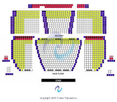 Caesars Windsor Detailed Seating Chart Bedowntowndaytona Com