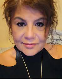 Happy birthday to this Phenomenal Highlander, Veronica Moreno