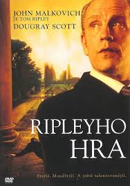 Ripleyho hra (2002)