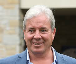 Ward shoots for fourth Keeneland spring title