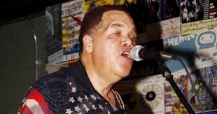 Badman finds the blues