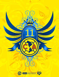 Los jugadores del equipo américa en sus inicios eran más conocidos como cremas que como actualmente se les conoce a las águilas, por lo cual se pensó en un . 11 Estrellas Americanografico Viva El 11 Viva El Chucho Club De Futbol America Club America Imagenes Del Equipo America