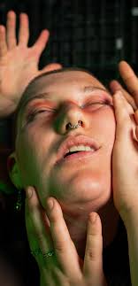 The Blue Room Theatre presents