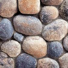 Faux river rock panels lowes. Coronado Stone Products Irregular Stone 12 5 Sq Ft Reno Blend Faux Stone Veneer Lowes Com Faux Stone Veneer Stone Veneer Manufactured Stone Veneer