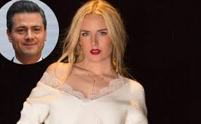 Tania Ruiz: su boda con Peña Nieto es 'puro chisme'