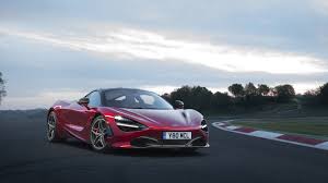 Supercars Gallery Mclaren 720s Wallpaper Iphone