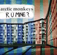 4.0 out of 5 stars 1. Arctic Monkeys R U Mine 2012 Single Painting By Enki Art