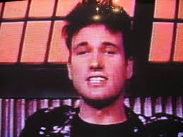 Searching for that '120 Minutes' song: 'I'm Dave Kendall … and I am really  stupid'