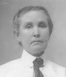 Georgia Ann “Annie” Tate Burras (1875-1940)