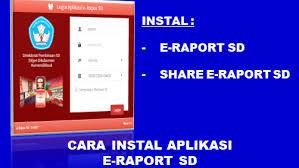 Jika pada postingan artikel sebelumnya kami telah membagikan aplikasi raport digital, kali ini kami akan berbagi aplikasi yang yang mudah mudahan. Cara Instal Dan Share Aplikasi E Raport Sd Di Beberapa Laptop