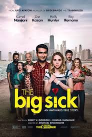 Intelligent comedies really aren't too easy to come by—or they're. The Big Sick 2017 Imdb