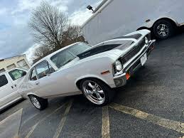 Image result for Ermine White 1963 Nova