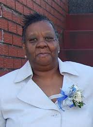 Obituary for Vanessa Steele