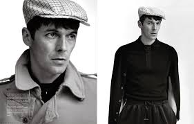 real life is elsewhere: jamie