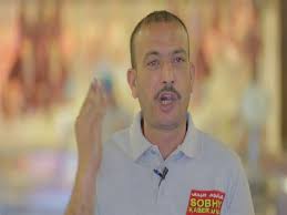 قولنا نروح نجربه تاني، ونشوفه لسه على يمكن صبحي كابر زود أسعاره علشان المكان الجديد، أو أي سبب تاني. 5wrtkgmym2gblm