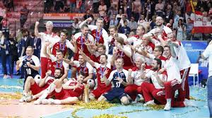 Zobacz najciekawsze publikacje na temat: Polska Brazylia 3 0 Final Ms W Siatkowce 30 09 2018 Pilka Meczowa Hd Youtube