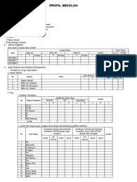 Cms sekolahku | content management system dan ppdb/pmb online gratis untuk sekolah sd/sederajat, smp/sederajat, sma/sederajat, dan perguruan tinggi di indonesia. Contoh Format Profil Sekolah