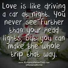 Maybe you would like to learn more about one of these? Car Lover Relationship Quotes Quotesgram