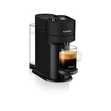 Nespresso vertuoplus deluxe by breville matte black. Buy Nespresso Vertuo Next Coffee And Espresso Machine New By Breville Black Matte Single Serve Coffee Espresso Maker One Touch To Brew Online In Guatemala B08kyf47jc