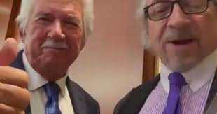 Canadian labour voices for Israel