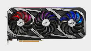Crypto mining doesn't damage your gpu any more than regular use. Is Amd S Radeon Rx 6800 A Cryptocurrency Mining Beast Pc Gamer