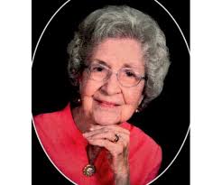 Olive Hall Obituary (1923