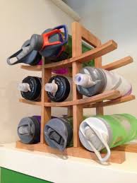 Floating shelves (and other stainless steel shelving options) are often custom ordered to fit the specific dimensions of your kitchen. 11 Clever And Easy Kitchen Organization Ideas You Ll Love