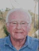 Claude LeRoy McBride Obituary