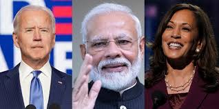 Biden harris 2020 yard sign free shipping. Biden Harris Will Bring Continuity For Delhi But Some Challenges Too