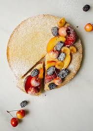 Cherry Gateau Basque Recipe Gateau Basque Recipe Traditional French Desserts Cherry Desserts
