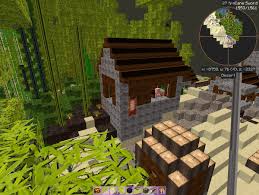 A cool mod that will add real realistic airplanes and cars to minecraft game, with realistic appearance, sounds, physics and behavior in the air. Psychedelic Dolphin On Twitter Just A Random Village In The Bamboo Forest It S Bigger Than I Thought Minecraft Mods Biomesoplenty Resourcepackis Villagers Https T Co Ao7slrivj1