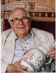 We start the New Year with a fascinating online talk by John Sandon, all  invited🤩