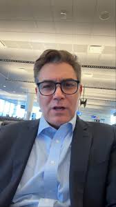 Breaking News: Associated Press takes the Trump WH to court over "Gulf of  America."