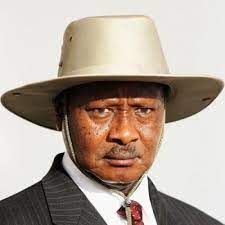 By lameck / 13th january 2020. Museveni Yoweri Kaguta For Android Apk Download