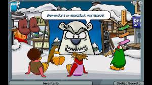 Se suelen desbloquear cada vez que hay una nueva fiesta o un evento ocurrido en la realidad, también se pueden ganar en eventos. Club Penguin Mision 9 De La Aps El Espia Secreto Trucos By Trucos Isla De Club Penguin