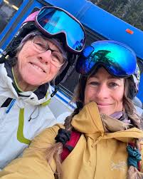 Celebrating international Women's Day with one of the most inspiring women  in my life