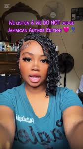 Aiden Mcintosh Jamaican