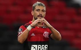Palmeiras is now one of brazil's most interesting rivalries, and while it isn't a spectacle like el clasico, it's just as entertaining. Portal Argentino Destaca Arrascaeta Como Protagonista No Flamengo Jogador Extraordinario Flamengo Coluna Do Fla
