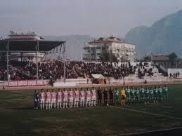 When does trabzonspor vs hatayspor kick off? Antakya Ataturk Stadyumu Stadion In Hatay