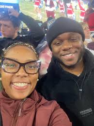 Jerrell Jones and Brandy Buggs's Wedding Website