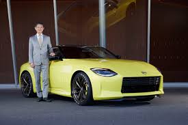 Nissan 400z price and release date. Nissan 400z Described As A Dance Partner By Chief Product Specialist Autoevolution