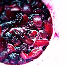 Making Jams And Jellies With Frozen Fruit Frozen Fruit How To Make Jam Fruit Jam